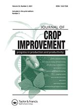 Journal of Crop Improvement