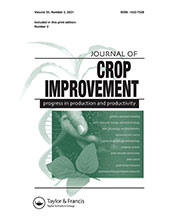 Journal of Crop Improvement
