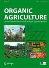 Organic-Agriculture