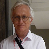 Prof. Jerzy Bieńkowski