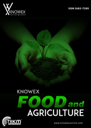 Knowex Food and Agricultur