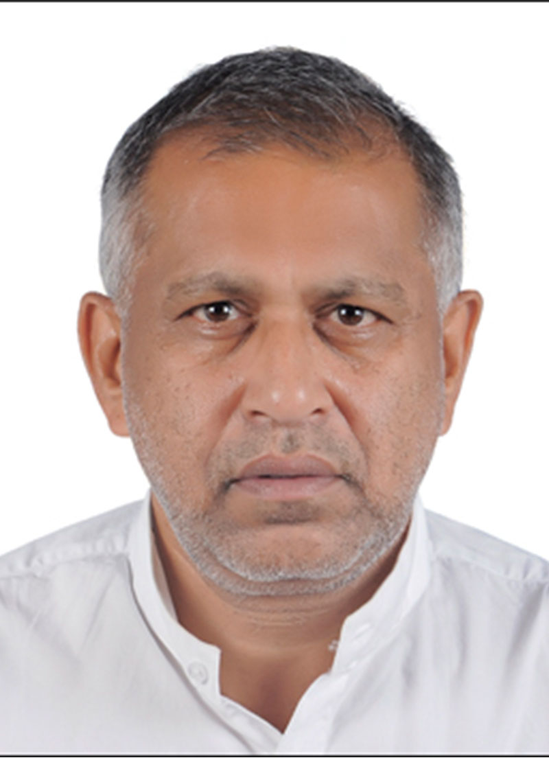 Prof. K.N.Selvaraj