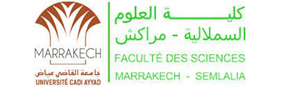 Cadi Ayyad University - Morocco