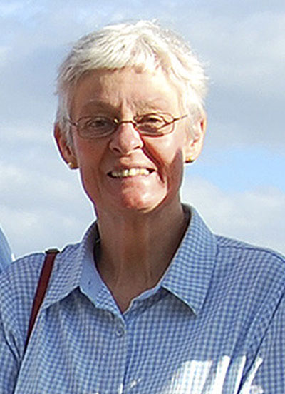 Prof. Jillian Lenne