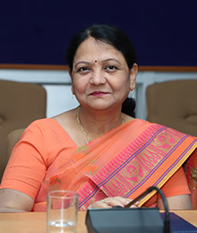 Dr. Rekha Vyas