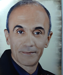 Prof. Dr. Magdy Maher Mosad Mohamed