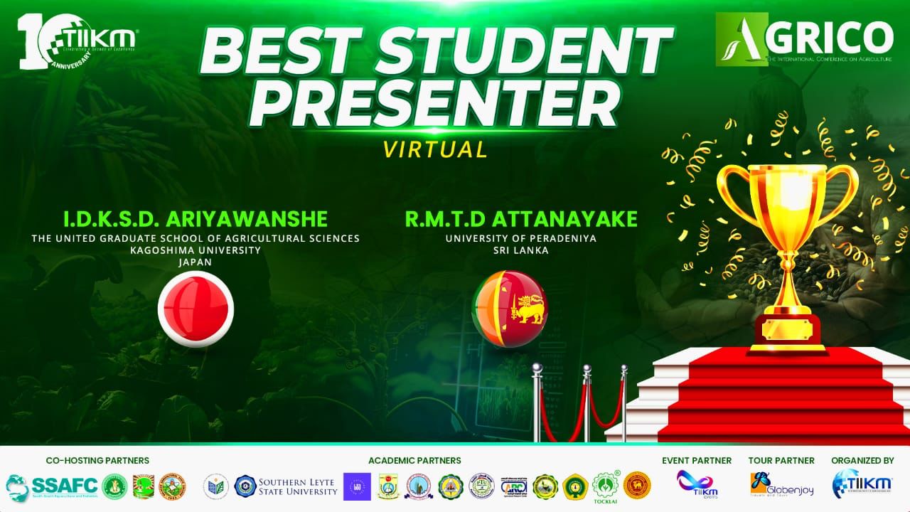 best virtual student