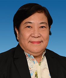 Dr. Aye Aye Khin