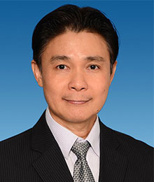 Dr. Lim Chee Seong