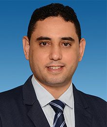 Dr Omar Hamdan Mohammad Alkharabsheh