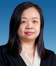 Dr. Pok Wei Fong
