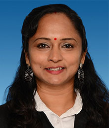 Dr. Yogambigai a/p Rajamoorthy
