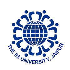 The IIS University, India.