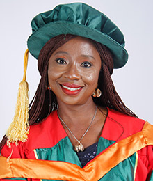 Dr. Harbor Chioma Ikechi