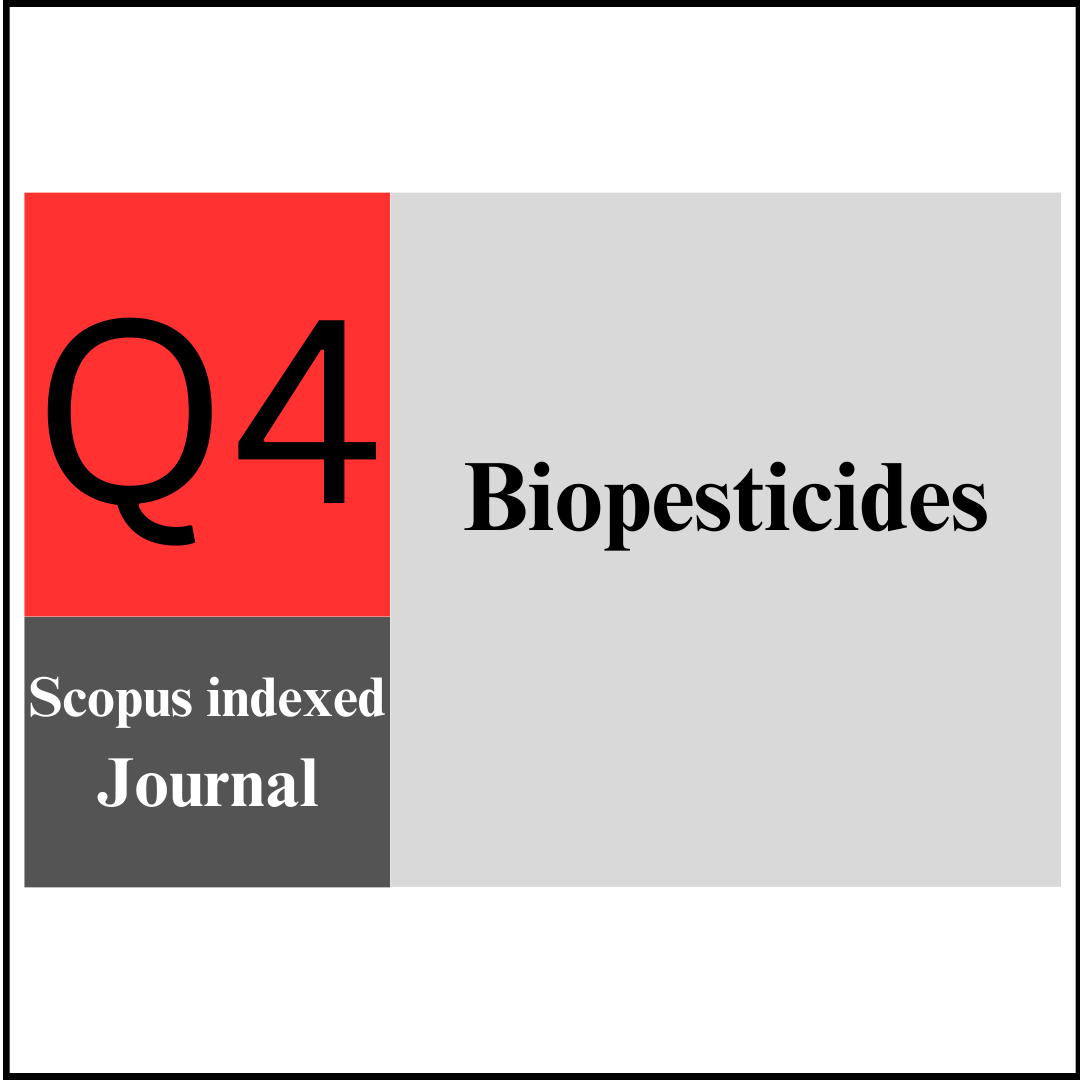 biopesticides