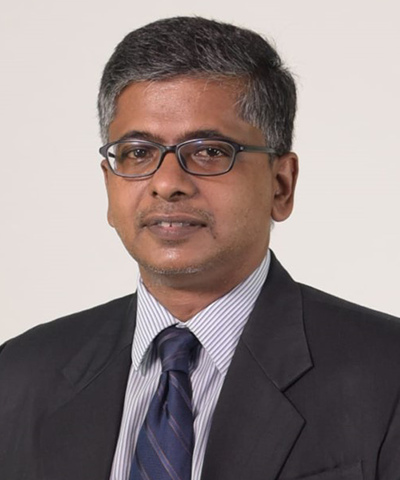 Prof Dr Siva K Balasundram