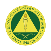 Central Bicol State University of Agriculture