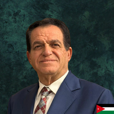 Prof. Dr. Samih Abubaker