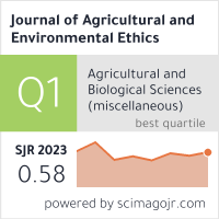 Journal of Agriculture