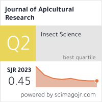 Journal of Apicultural Research