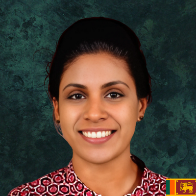 Dr. Dilini Hemachandra