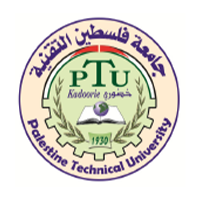 Palestine of Technical University - Kadoorie (PTUK)-agrico-academic-partner