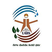 Keladi Shivappa Nayaka University of Agricultural and Horticultural Science, India