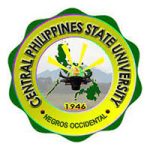he Central Philippines State University